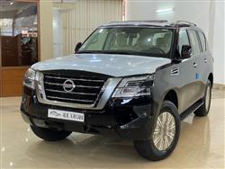 نيسان باترول